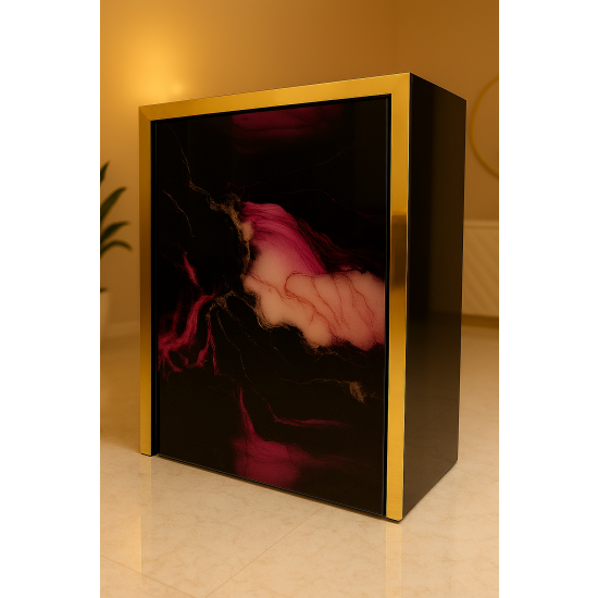 Lada Recepcyjna Recepcja Beauty BLACK WEEK